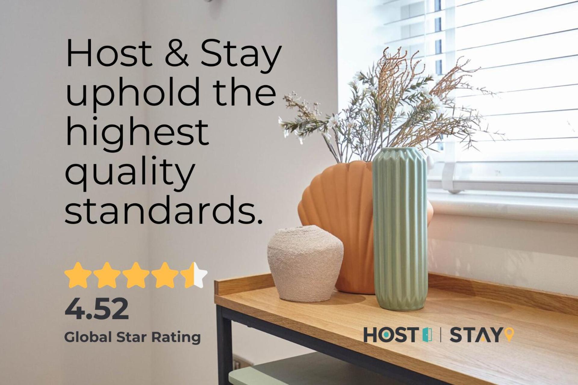 Host & Stay - 'Salty' Seaview Saltburn-by-the-Sea Ngoại thất bức ảnh